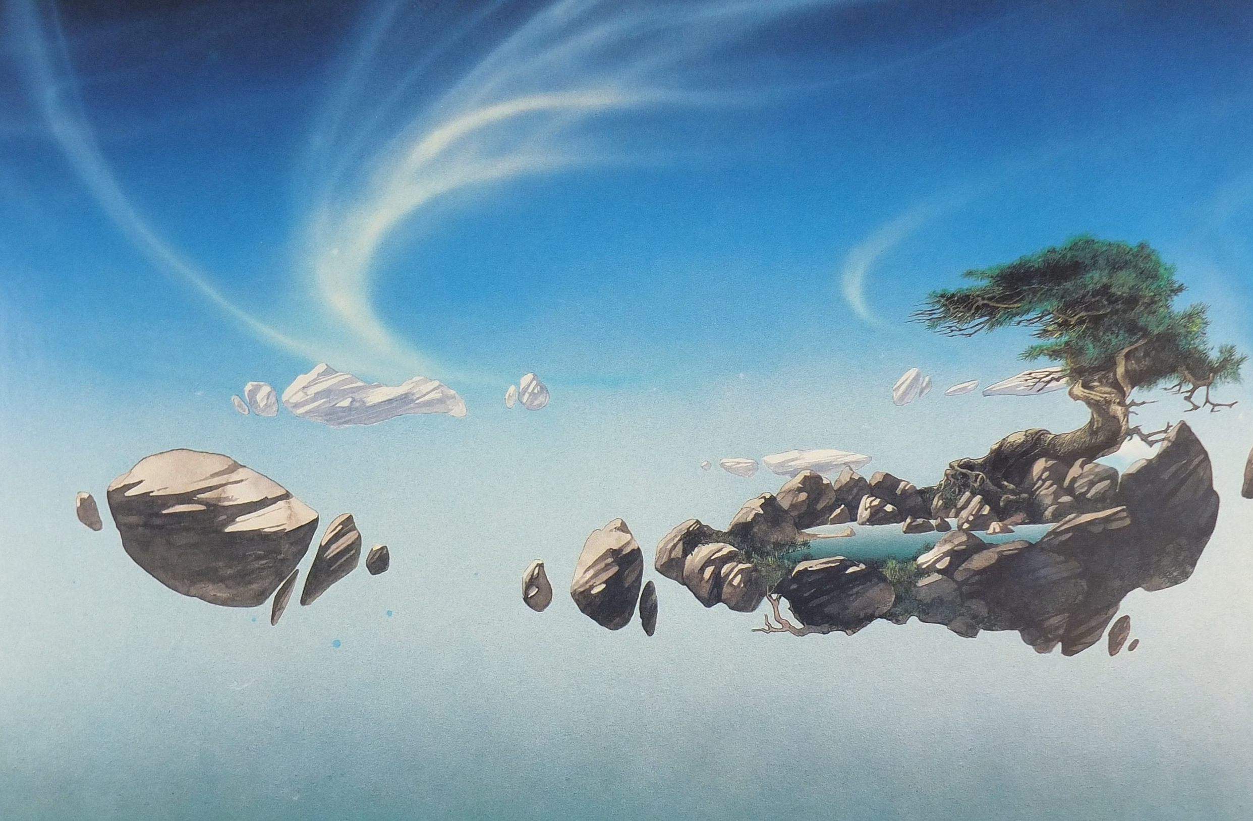 Roger Dean 1