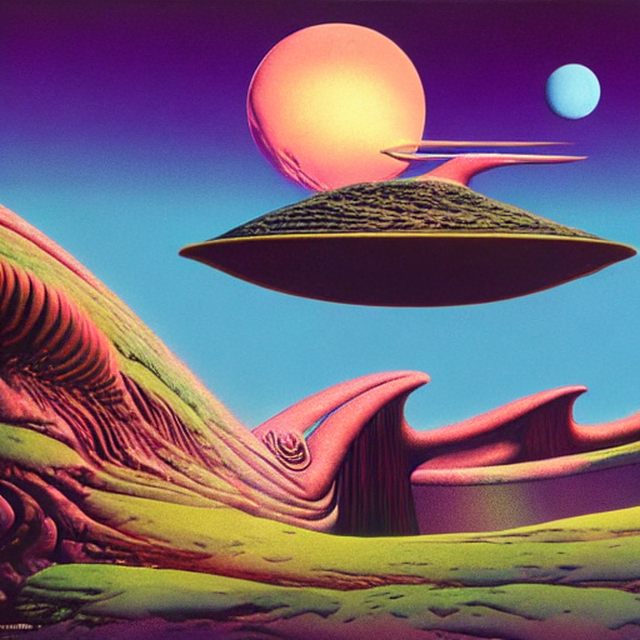 Roger Dean 1