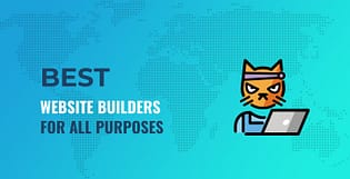 Best Website Builders