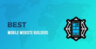 Best Mobile Website Builder Tools